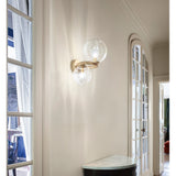Puppet AP P Wall Light