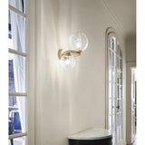 Puppet AP P Wall Light