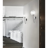 Puppet AP P Wall Light
