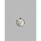 Puppet Ring Pendant Light