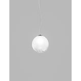 Puppet Ring Pendant Light