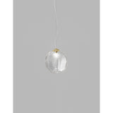 Puppet Ring Pendant Light