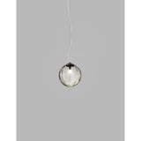 Puppet Ring Pendant Light