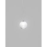 Puppet Ring Pendant Light
