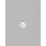 Puppet Ring Pendant Light