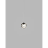 Puppet Ring SP P Pendant Light