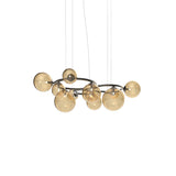 Puppet Ring SP 11 Pendant Light