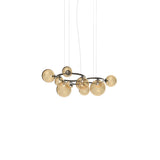 Puppet Ring SP 11 Pendant Light