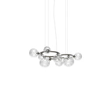 Puppet Ring SP 11 Pendant Light