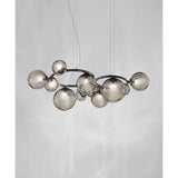 Puppet Ring SP 11 Pendant Light