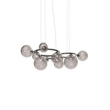 Puppet Ring SP 11 Pendant Light