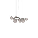 Puppet Ring SP 11 Pendant Light