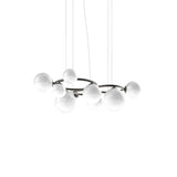 Puppet Ring SP 11 Pendant Light