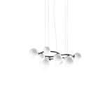 Puppet Ring SP 11 Pendant Light