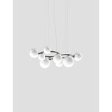 Puppet Ring SP 11 Pendant Light