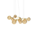 Puppet Ring SP 11 Pendant Light