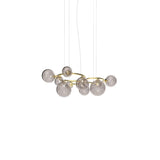 Puppet Ring SP 11 Pendant Light