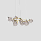Puppet Ring SP 11 Pendant Light