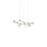 Puppet Ring SP 11 Pendant Light