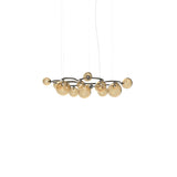 Puppet Ring SP 15 Pendant Light