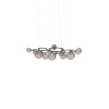 Puppet Ring SP 15 Pendant Light