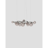 Puppet Ring SP 15 Pendant Light