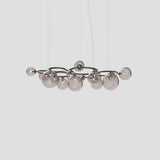 Puppet Ring SP 15 Pendant Light
