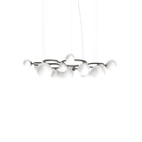 Puppet Ring SP 15 Pendant Light