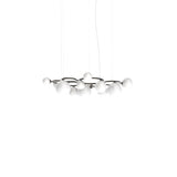 Puppet Ring SP 15 Pendant Light