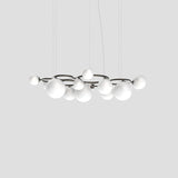 Puppet Ring SP 15 Pendant Light