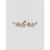 Puppet Ring SP 15 Pendant Light