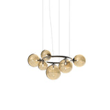 Puppet Ring SP 7A Pendant Light