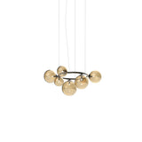 Puppet Ring SP 7A Pendant Light
