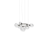 Puppet Ring SP 7A Pendant Light