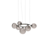 Puppet Ring SP 7A Pendant Light