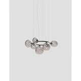 Puppet Ring SP 7A Pendant Light