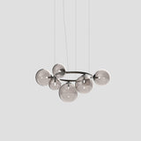 Puppet Ring SP 7A Pendant Light
