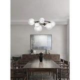 Puppet Ring SP 7A Pendant Light