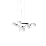 Puppet Ring SP 7A Pendant Light