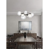 Puppet Ring SP 7A Pendant Light