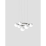 Puppet Ring SP 7A Pendant Light