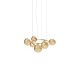 Puppet Ring SP 7A Pendant Light
