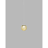 Puppet LED Pendant Light