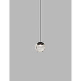 Puppet LED Pendant Light