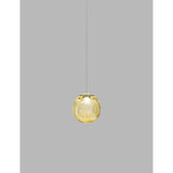Puppet LED Pendant Light