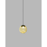 Puppet LED Pendant Light
