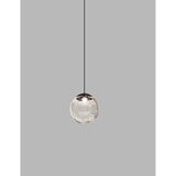 Puppet LED Pendant Light