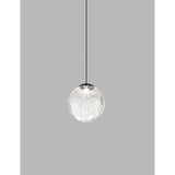 Puppet LED Pendant Light