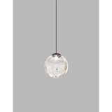 Puppet LED Pendant Light