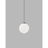 Puppet LED Pendant Light